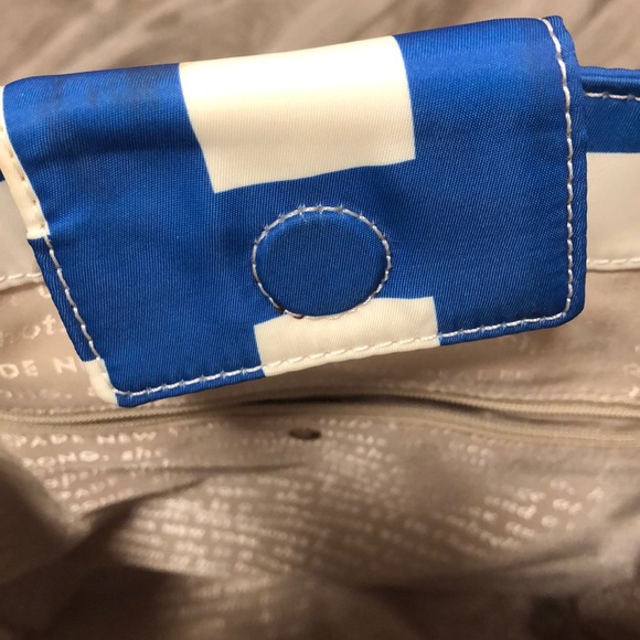 🔥🔥KATE SPADE TOTE. - Picture 7 of 11